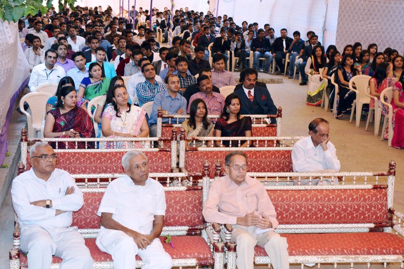15th Annual Day Celebration March 2014