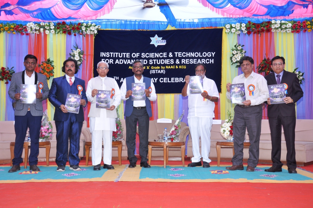 19th Annual Day Celebration March 2018