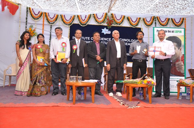 14th Annual Day Celebration March 2013