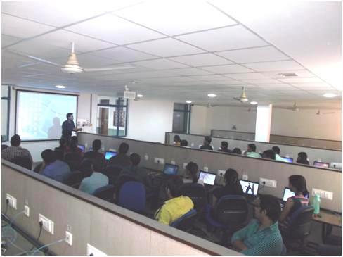 Two Days Workshop on Embedded Systems