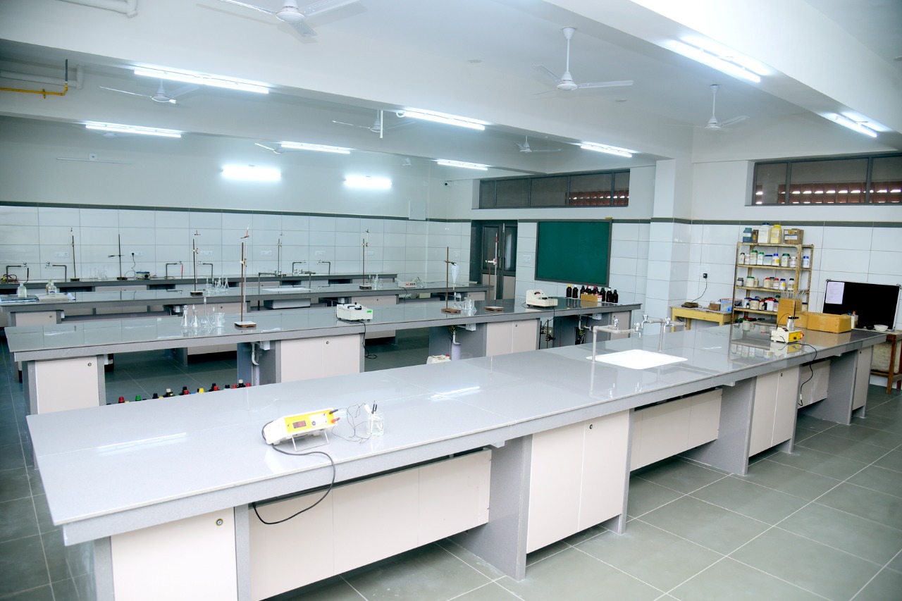 Labs @ IC Department