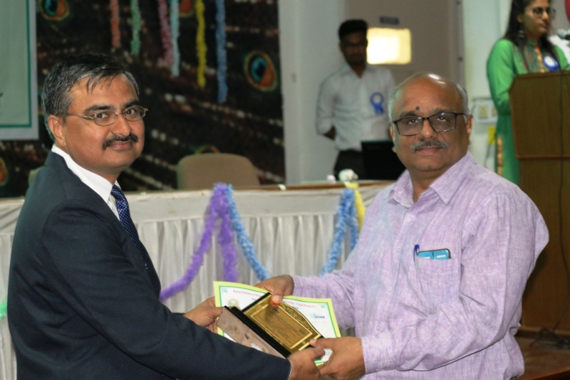  National Seminar on Advancements in Chemical Technology – A Green Perspective