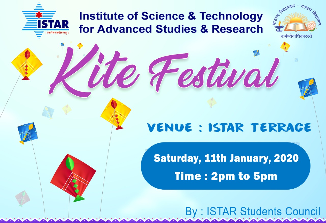 ISTAR Kite Fest 2020