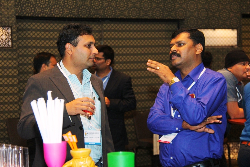  5th International Industrial Hygiene Conference, Pune - INDIA
