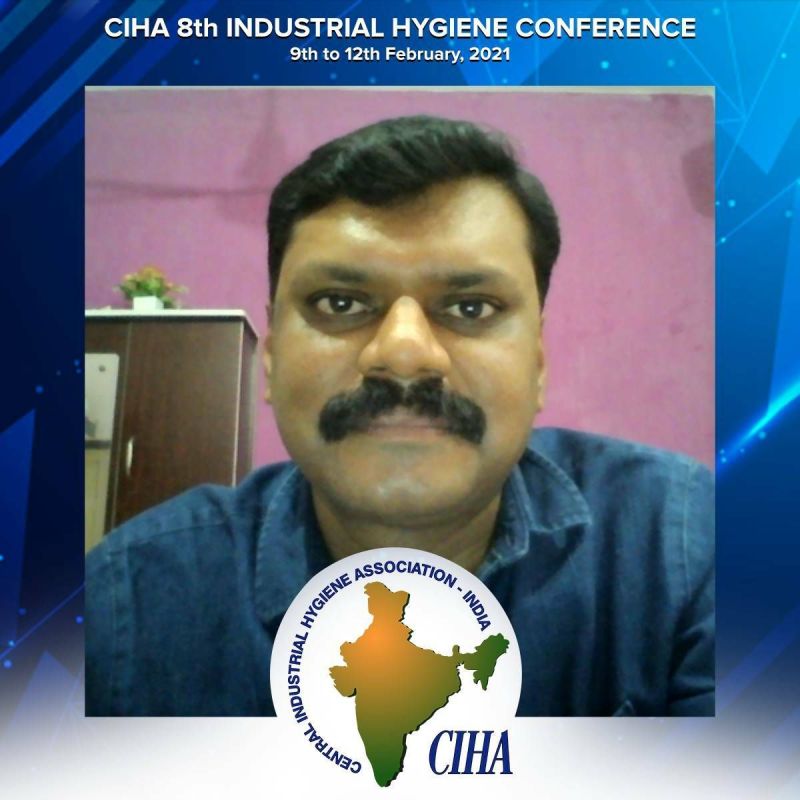 International Industrial Hygiene Virtual Conference and Professional Development Course