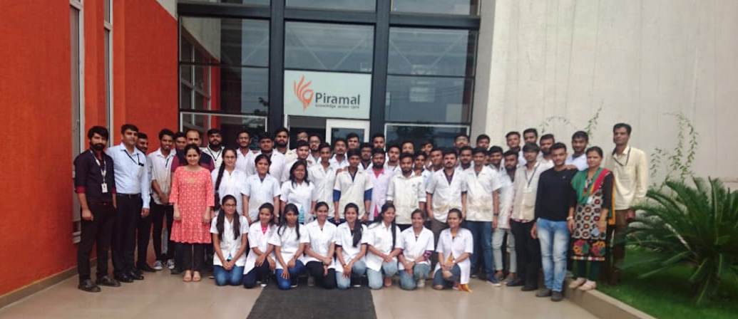 Piramal Pharma Solutions, Ahmedabad