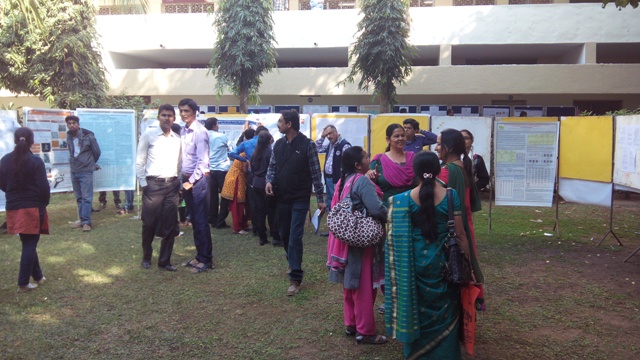UGC Sponsored National Conference on Latest Development in Basic & Applied Sciences