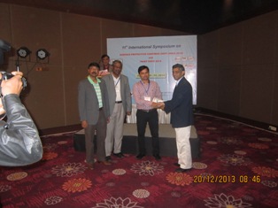 SSPC Conference, Ahmedabad