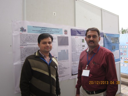 SSPC Conference, Ahmedabad