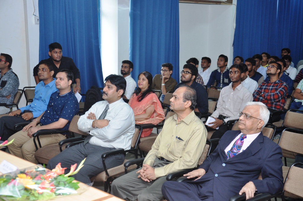 One Day Technical Seminar on “Paint & Coating Technology for Tomorrow’s India