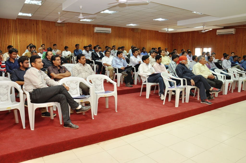 One Day Seminar on Valuation of Real Estate and Plant & Machinery