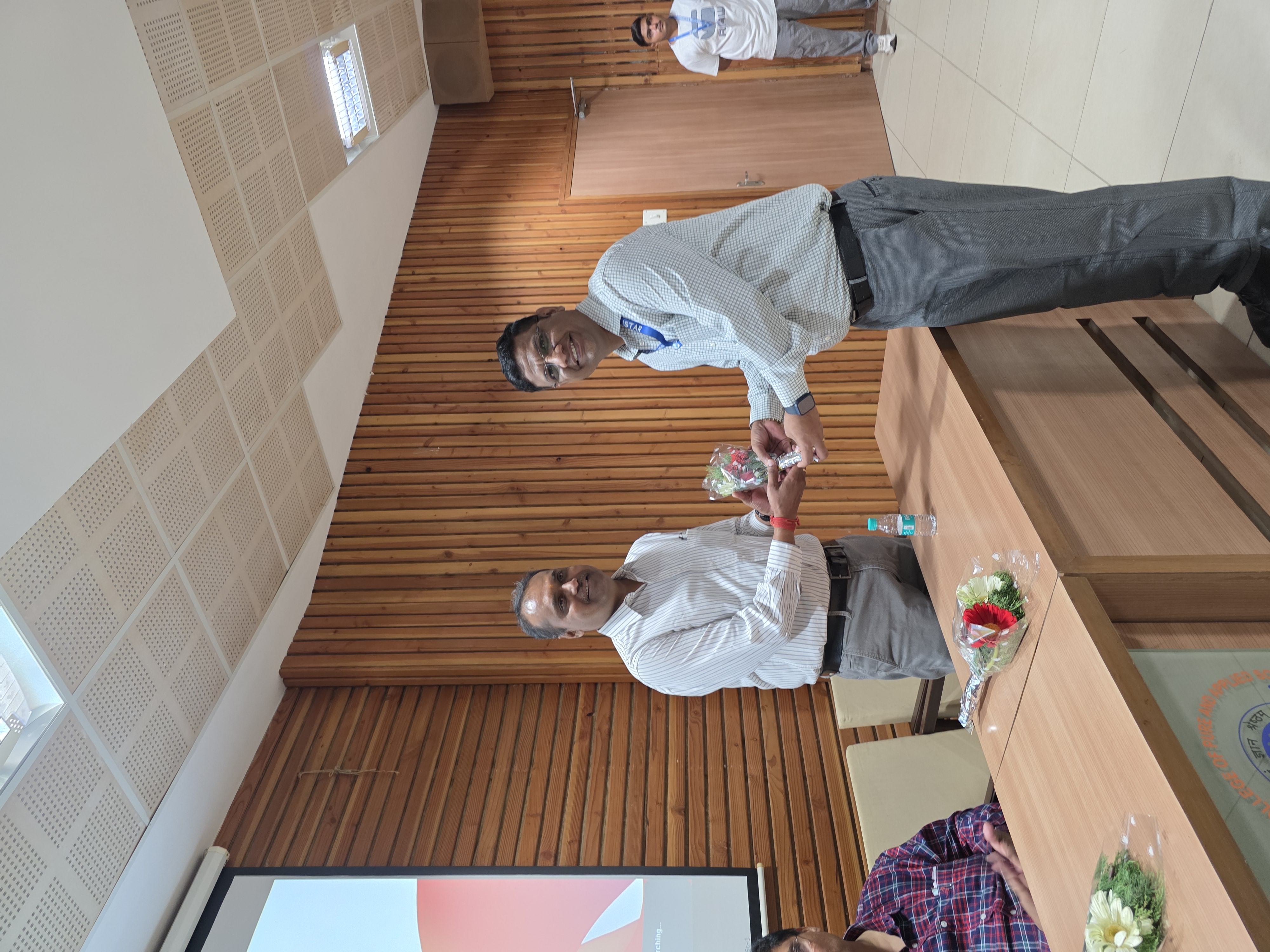 HackLock 26 - STAR CVM University